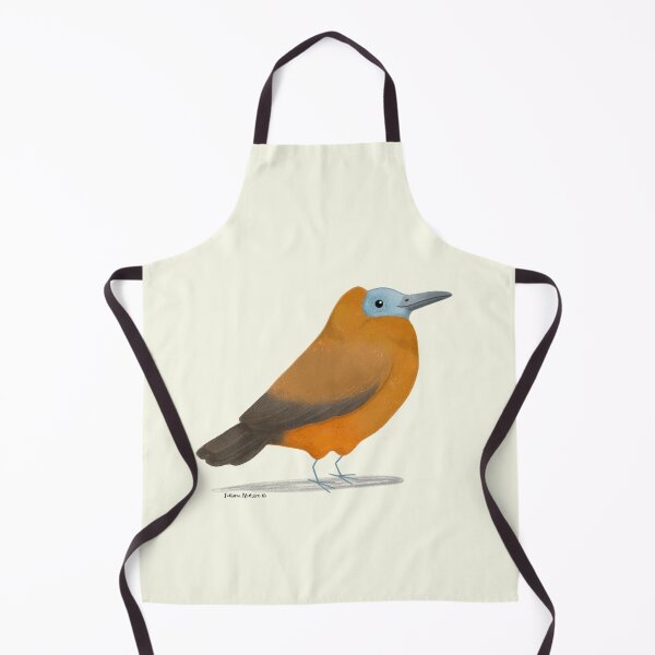 Item preview, Capuchin Bird designed and sold by julianamotzko.