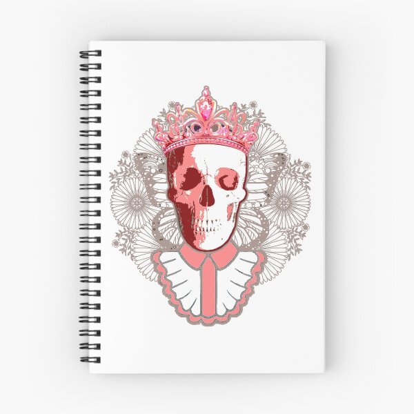 Item preview, Queen of the Dead Steam Punk designed and sold by dpenn.