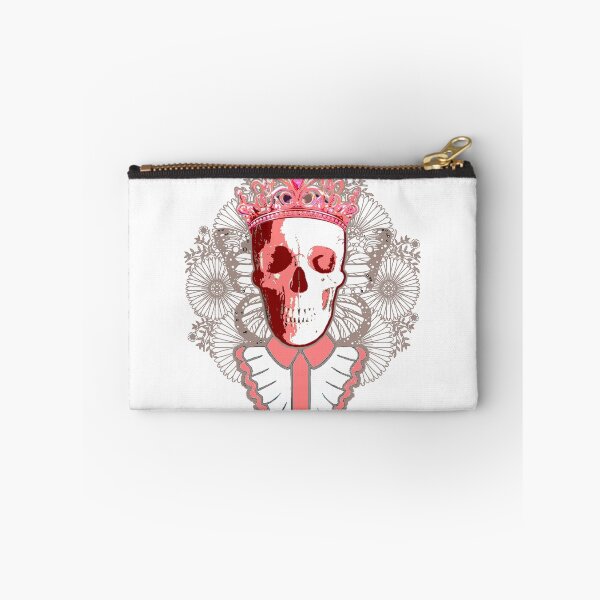 Item preview, Queen of the Dead Steam Punk designed and sold by dpenn.
