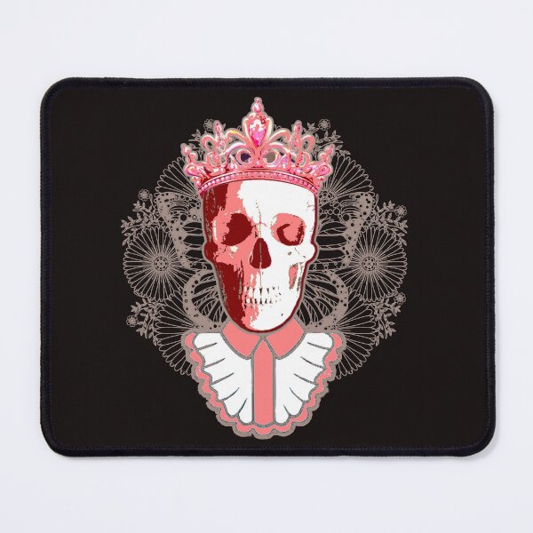 Item preview, Queen of the Dead Steam Punk designed and sold by dpenn.