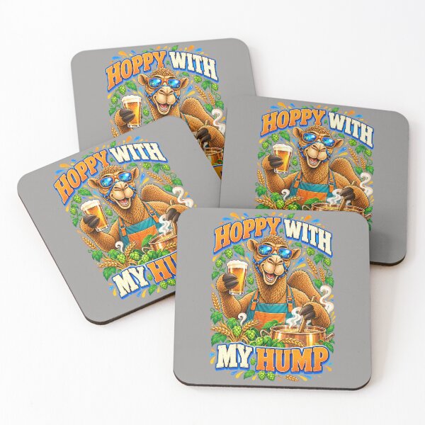 Item preview, Home Brewer Camel – Funny Lifestyle and Pets T-Shirt – Funny Camel T-Shirt Animal Graphic Camel T-Shirt designed and sold by Camel & Quirk.