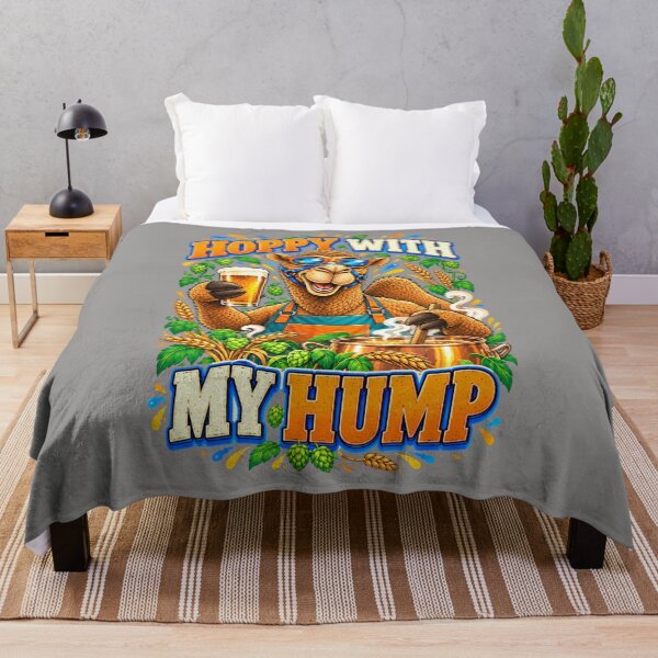 Item preview, Home Brewer Camel – Funny Lifestyle and Pets T-Shirt – Funny Camel T-Shirt Animal Graphic Camel T-Shirt designed and sold by Camel & Quirk.