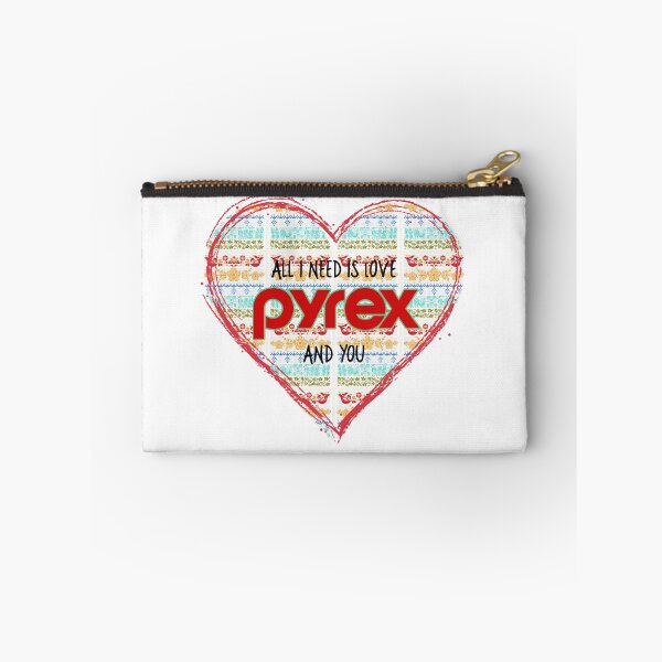 Item preview, A Valentine for Pyrex Lovers designed and sold by dpenn.