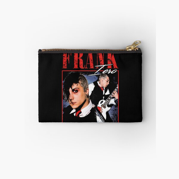 Item preview, Frank Iero Mcr designed and sold by PG102022.
