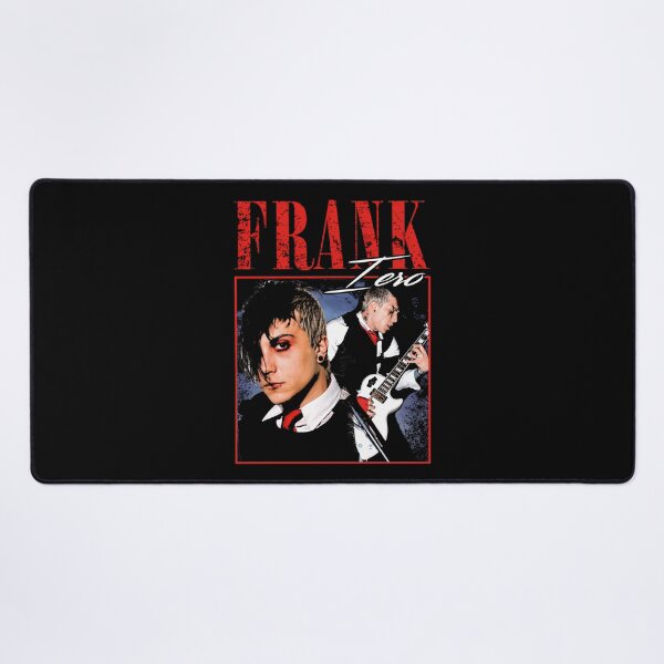 Item preview, Frank Iero Mcr designed and sold by PG102022.