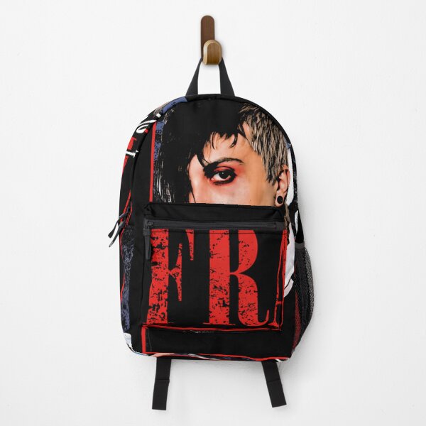 Item preview, Frank Iero Mcr designed and sold by PG102022.