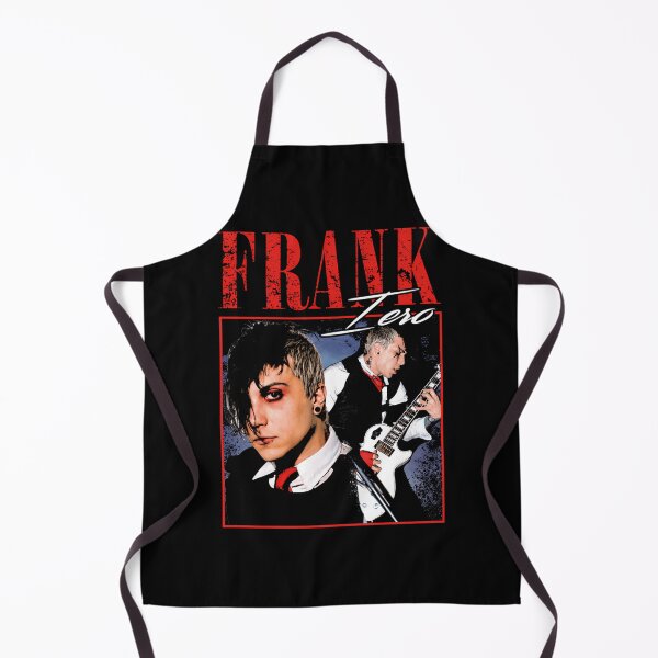 Item preview, Frank Iero Mcr designed and sold by PG102022.