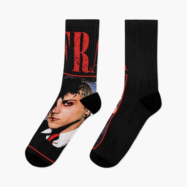 Item preview, Frank Iero Mcr designed and sold by PG102022.