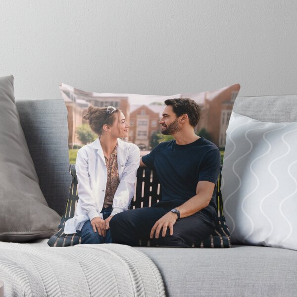 Item preview, The Love Hypothesis designed and sold by VickiAshley.