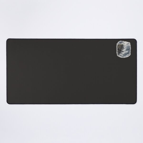 Item preview, Stormy Ocean Cliff | Dramatic Expressive Seascape designed and sold by PawsAndpetalstudio.
