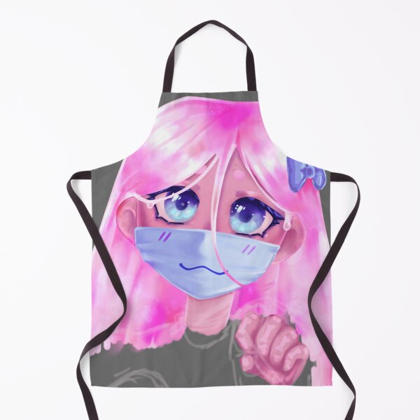 Item preview, Pink Jelly Character designed and sold by PortraitDeeper.