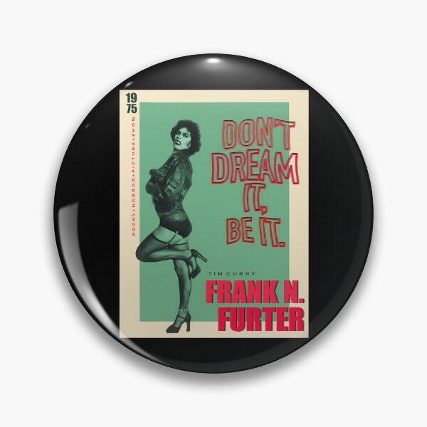 Item preview, Frank N. Furter Character  designed and sold by PG102022.