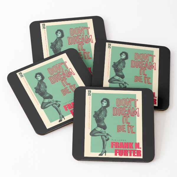 Item preview, Frank N. Furter Character  designed and sold by PG102022.