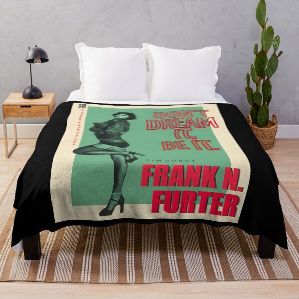 Item preview, Frank N. Furter Character  designed and sold by PG102022.