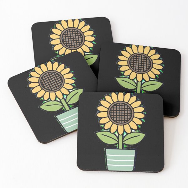Item preview, Sunflower Plant designed and sold by NatArtSA.