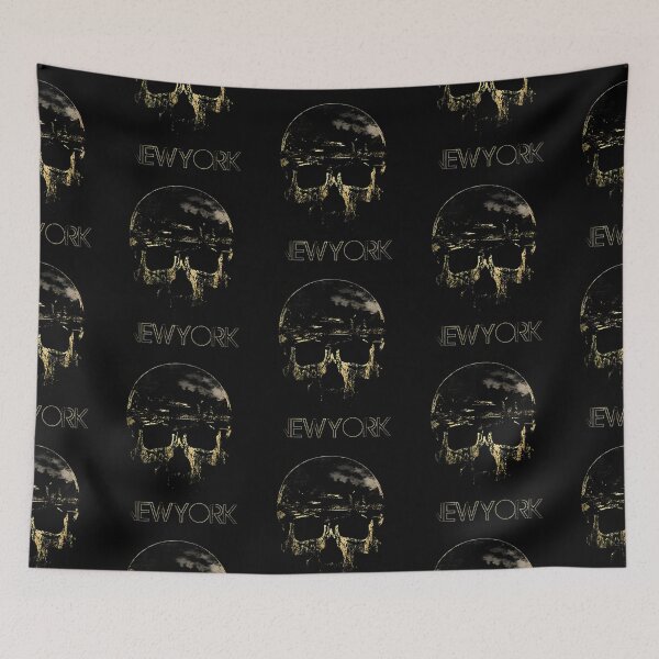 Item preview,  New York Boms designed and sold by ZaneMorissette.