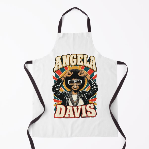 Item preview, Angela Davis designed and sold by tambustore.