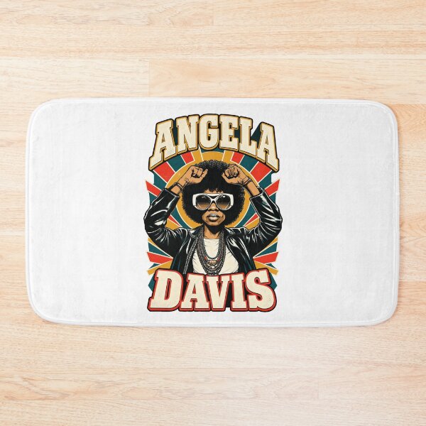 Item preview, Angela Davis designed and sold by tambustore.