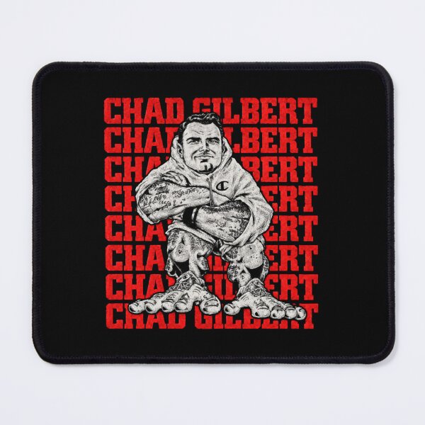 Item preview, Chad Gilbert New Found Glory Pop Punk designed and sold by bretportmarow.