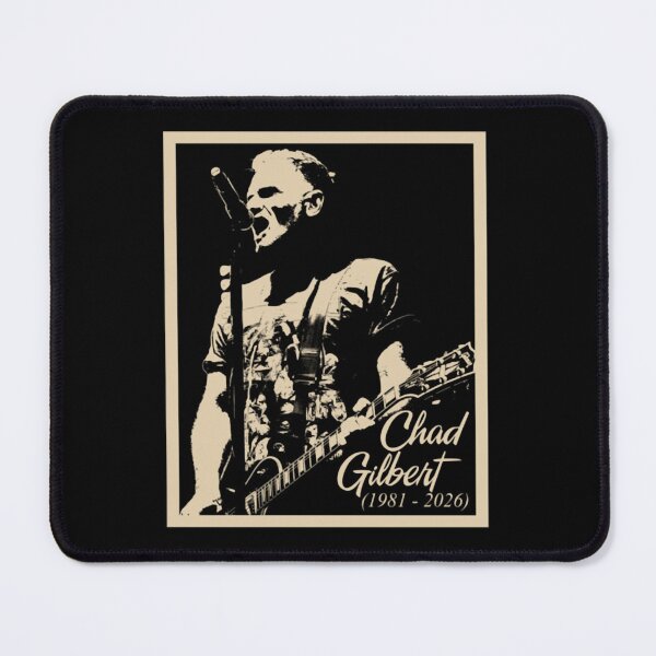 Item preview, Chad Gilbert Retro Style designed and sold by bretportmarow.