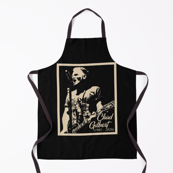 Item preview, Chad Gilbert Retro Style designed and sold by bretportmarow.