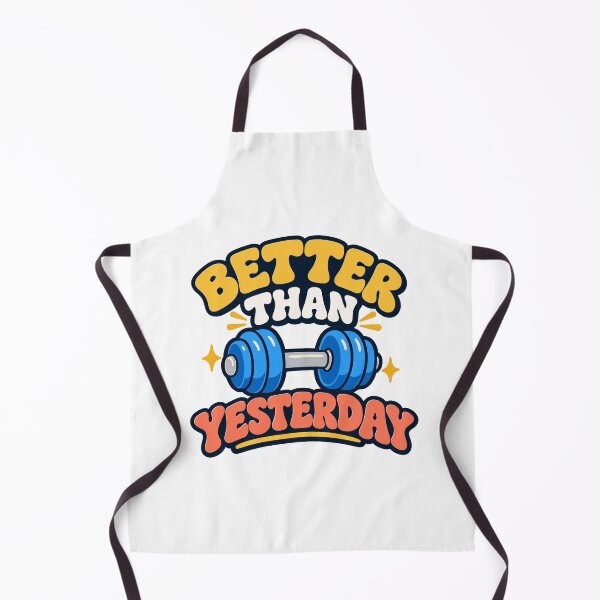 Item preview, better than yesterday t shirt designed and sold by T-Project.