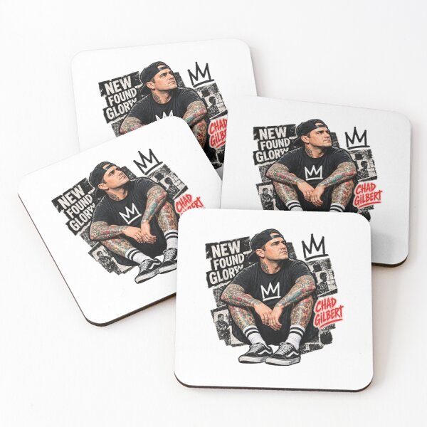 Item preview, Chad Gilbert designed and sold by bretportmarow.
