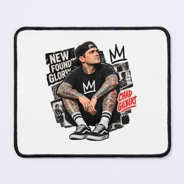 Item preview, Chad Gilbert designed and sold by bretportmarow.