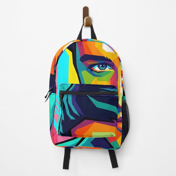 Item preview, Elvis presley pop art designed and sold by Zamziri.