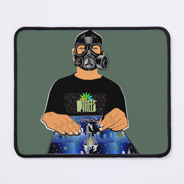 Item preview, Masked designed and sold by 0pt1mist.
