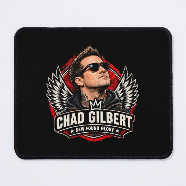 Item preview, Chad Gilbert designed and sold by bretportmarow.