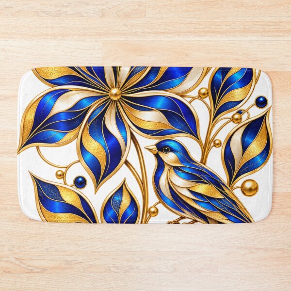 Item preview, Song of the Golden Garden designed and sold by NeuroArtGallery.