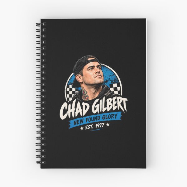 Item preview, Chad Gilbert designed and sold by bretportmarow.