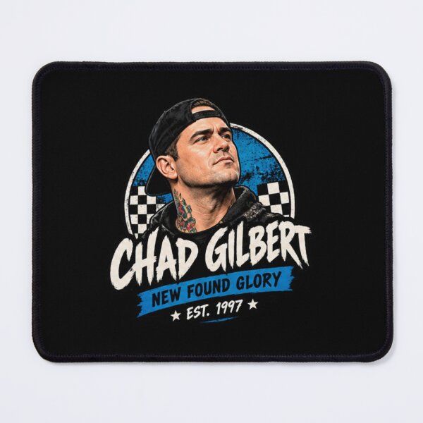 Item preview, Chad Gilbert designed and sold by bretportmarow.