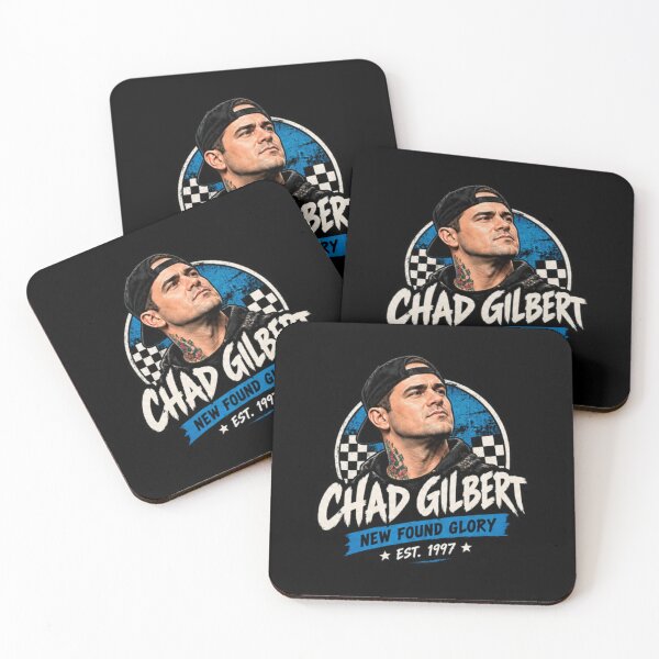 Item preview, Chad Gilbert designed and sold by bretportmarow.