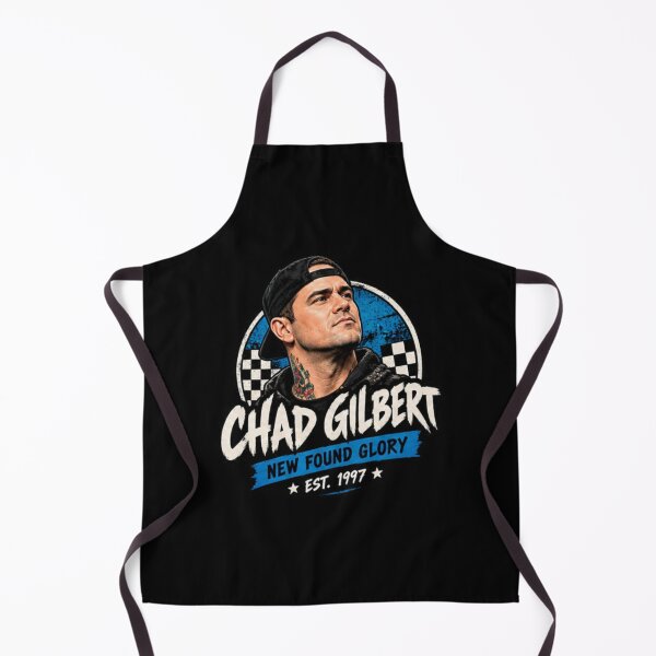 Item preview, Chad Gilbert designed and sold by bretportmarow.