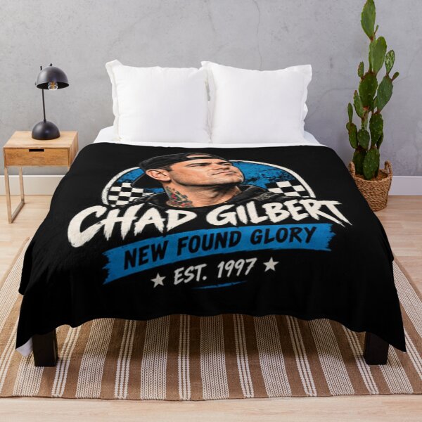 Item preview, Chad Gilbert designed and sold by bretportmarow.