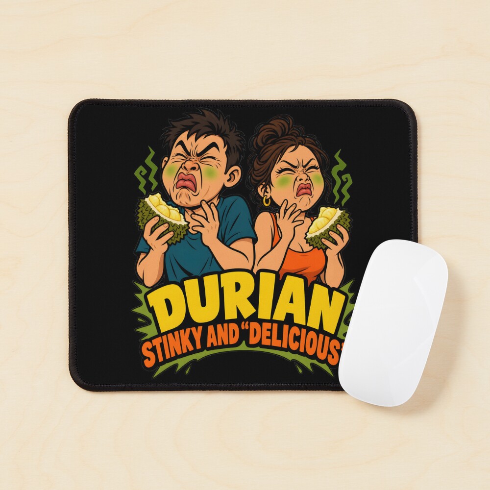Item preview, Mouse Pad designed and sold by DrawingAndText.