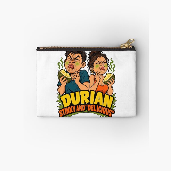 Aperçu de l'œuvre Durian créée et vendue par DrawingAndText.