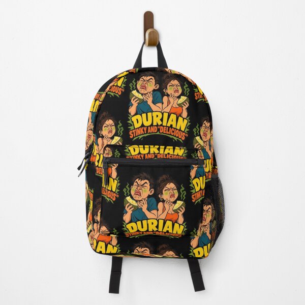 Item preview, Durian designed and sold by DrawingAndText.