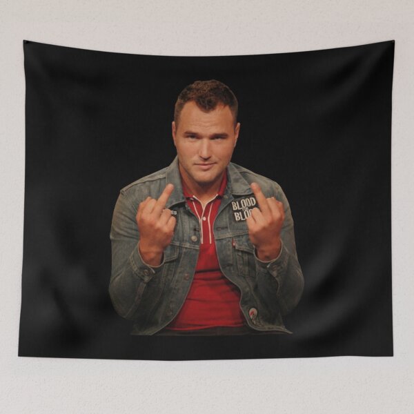 Item preview, chad gilbert vintage designed and sold by bretportmarow.