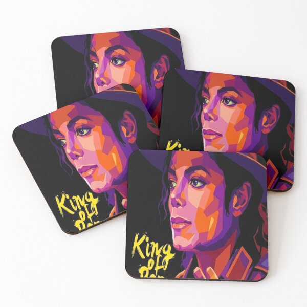 Item preview, Michael Jackson designed and sold by Creativnani.
