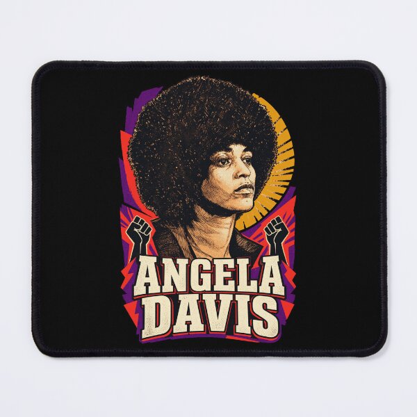 Item preview, Angela Davis designed and sold by tambustore.