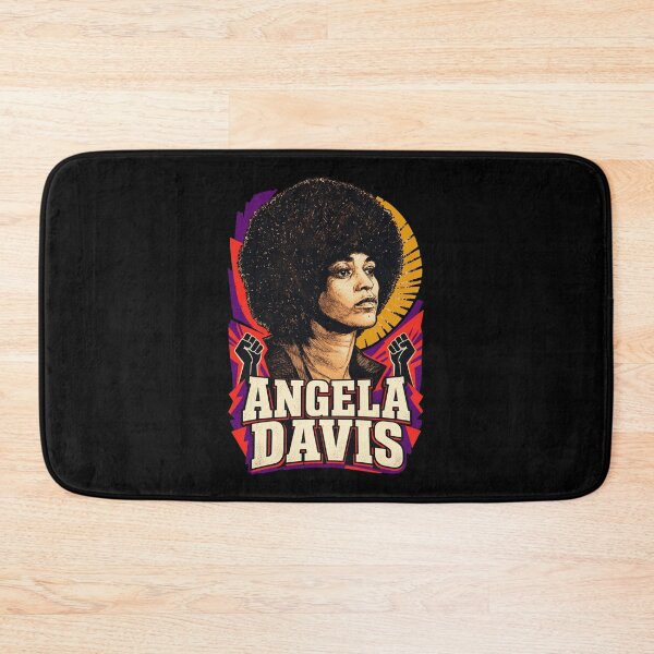 Item preview, Angela Davis designed and sold by tambustore.