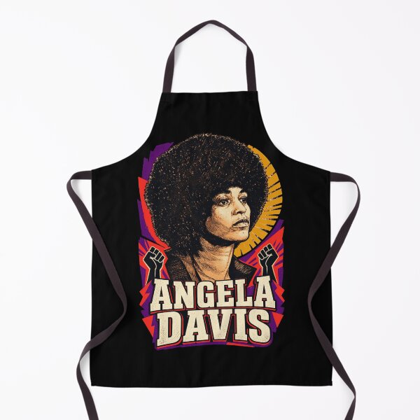 Artikelvorschau, Angela Davis entworfen und verkauft von tambustore.