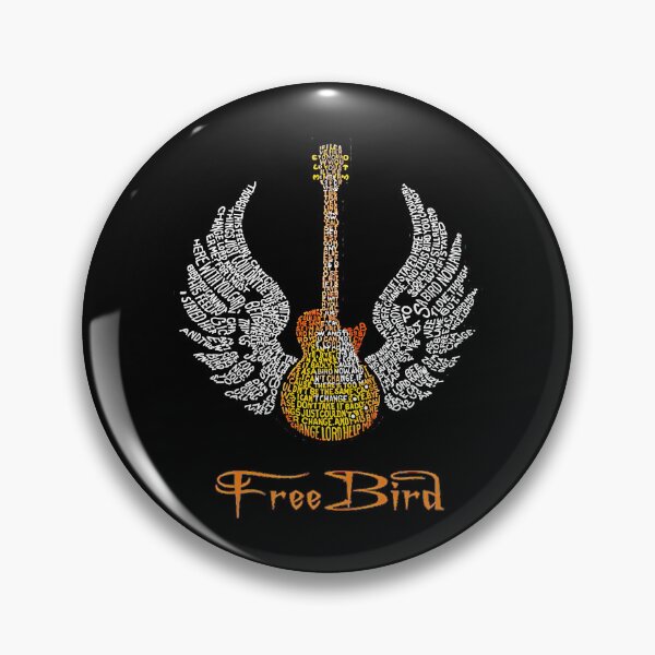 Item preview, Free Bird designed and sold by PG102022.
