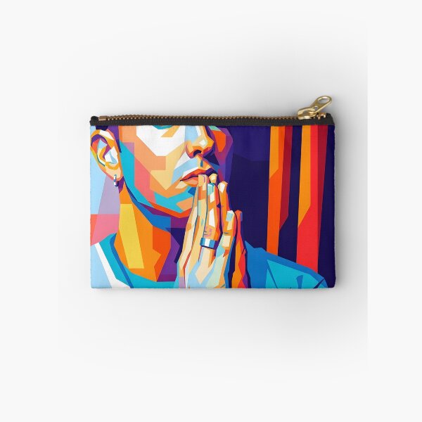 Item preview, Eminem pop art designed and sold by Zamziri.