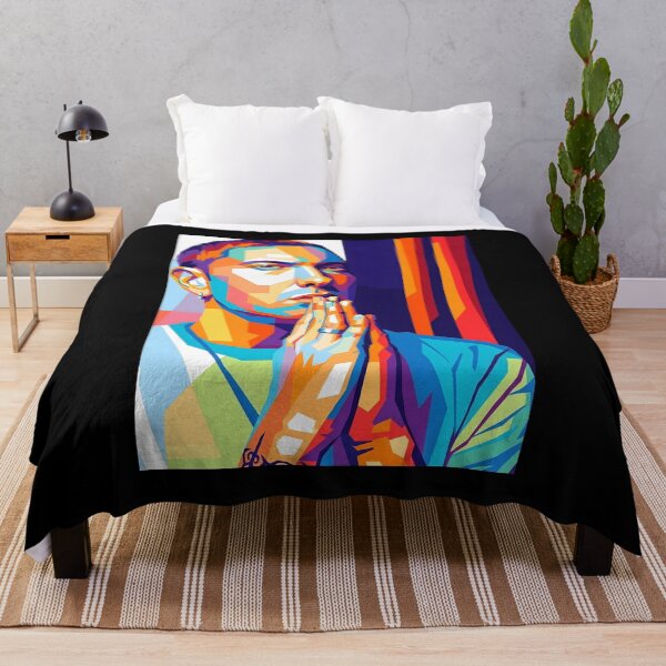 Item preview, Eminem pop art designed and sold by Zamziri.