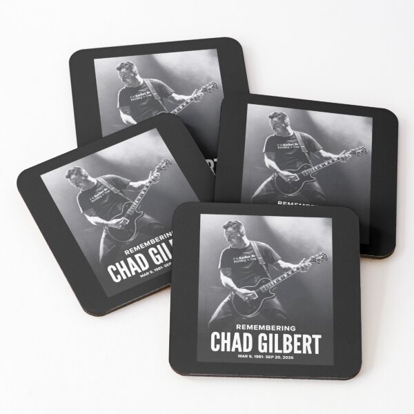 Item preview, Chad-Gilbert designed and sold by bretportmarow.