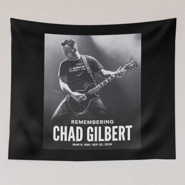 Item preview, Chad-Gilbert designed and sold by bretportmarow.